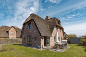 Lister Huis
